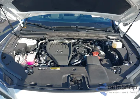 2024 Lexus Rx 350 z USA, uszkodzony, nr VIN 2T2BAMBA2RC050190